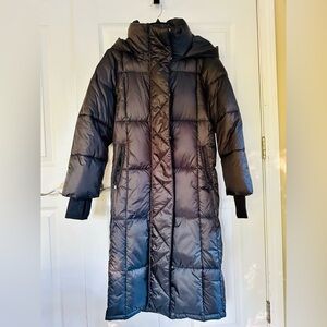 GAP Primaloft Winter Parka - NWOT - Size XS